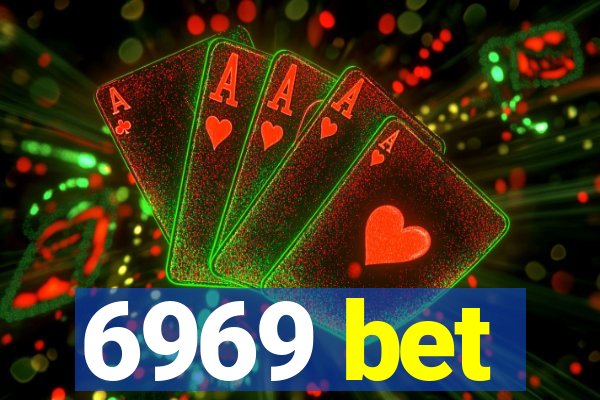 6969 bet